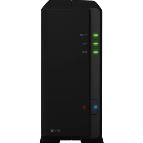 Synology DS118 - NAS