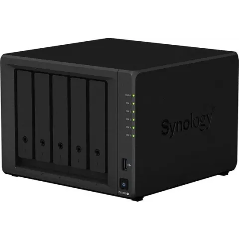 Synology DS1520+ -NAS