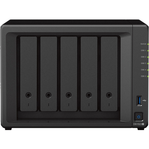 Synology DS1522+