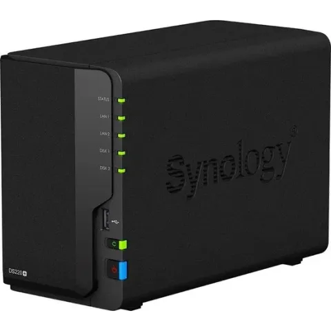 Synology DS220+ -NAS