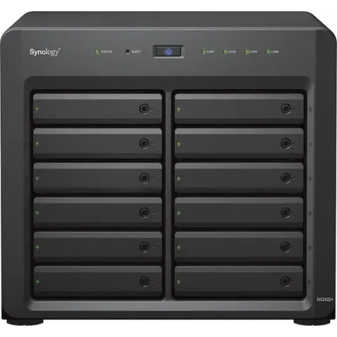 Synology DiskStation DS2422+