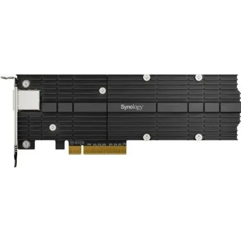 Synology E10M20-T1 Ethernet Adapter