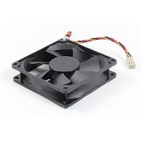 Synology Fan 80*80*20_2 Zwart