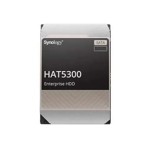 Synology HAT5300-8T Harde schijf SATA/600