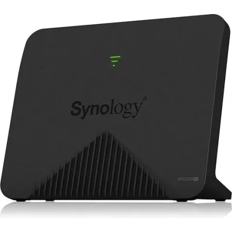 Synology MR2200ac - Router - 2300 Mbps