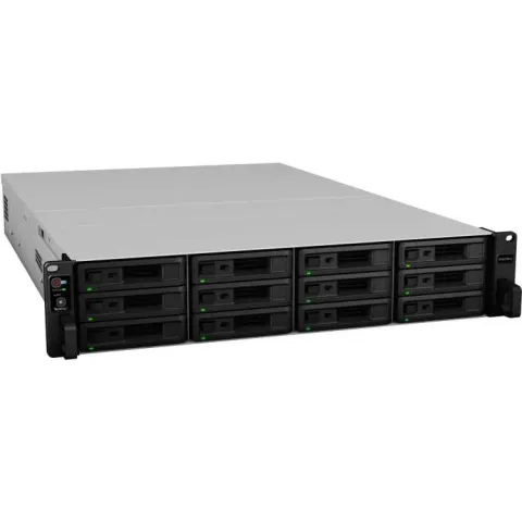 Synology RackStation RS3621RPxs 4x LAN, USB 3.0