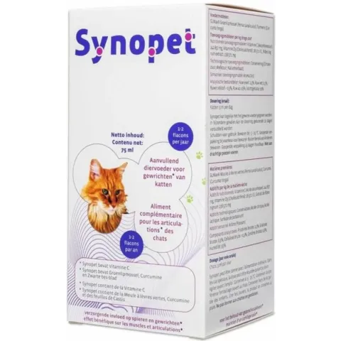 Synopet Feli-Syn - 75 ml