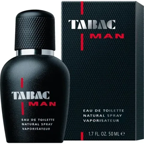 Tabac Eau De Toilette Man Nat Spray