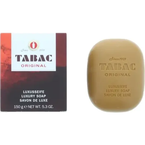 Tabac Original - 150 gr. - Zeep