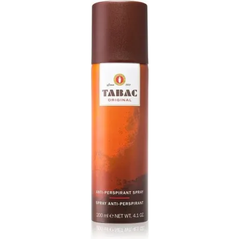 Tabac Original Anti-Perspirant - 200 ml - Deodorant
