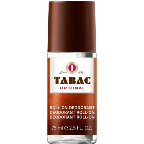 Tabac Original Deodorant Roll-on 75 ml