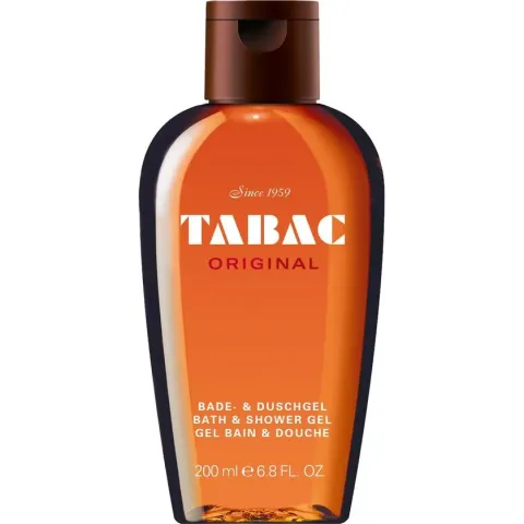 Tabac Original Douchegel - 200 ml