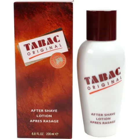 Tabac Original for Men - 200 ml - Aftershave lotion
