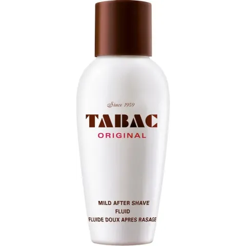 Tabac Original Mild After Shave Fluid - 100 ml - Aftershave Fluid