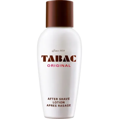 Tabac® Original | aftershave | 100ml natural spray
