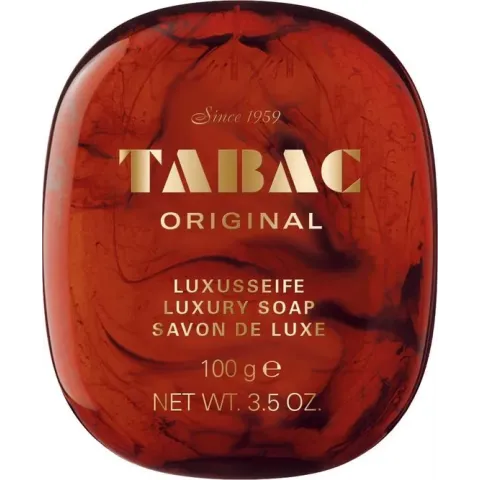 Tabac - Tabac Luxury Soap Box 100 Gr