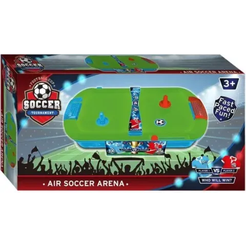 TAFELVOETBALSPEL AIR