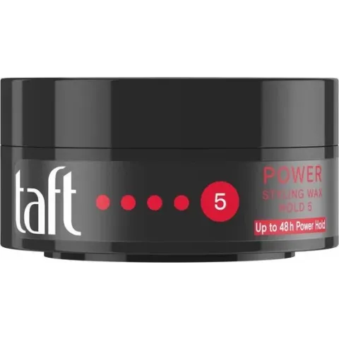 Taft Power Wax 75 ml
