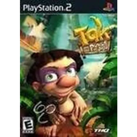 Tak and the power of Juju