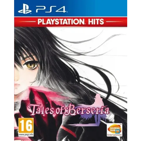 Tales of Berseria (HITS)