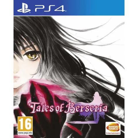 Tales of Berseria