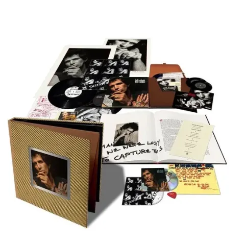 Talk Is Cheap (boxset)