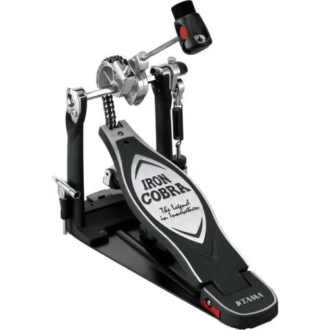 Tama HP900RN Iron Cobra Rolling Glide Single Pedal - Enkel bassdrum pedaal