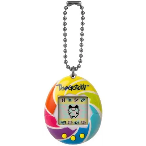 Tamagotchi The Original - Candy Swirl