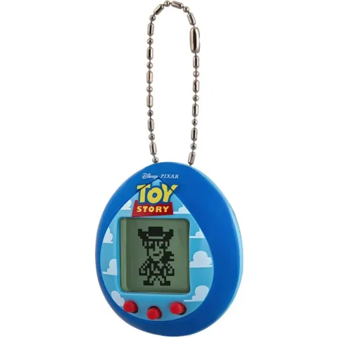 Tamagotchi - Toy Story Friends (Blue)