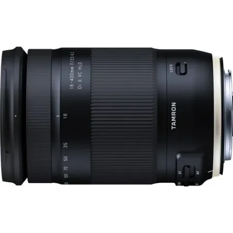 Tamron 18-400mm F/3.5-6.3 Di II VC HLD Nikon