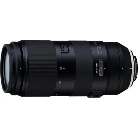 Tamron AF 100-400mm - F4.5-6.3 Di VC USD - geschikt voor Nikon