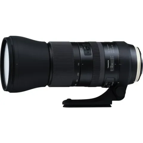 Tamron SP AF 150-600mm - F5-6.3 DI VC USD G2 - telezoom lens - Geschikt voor Nikon