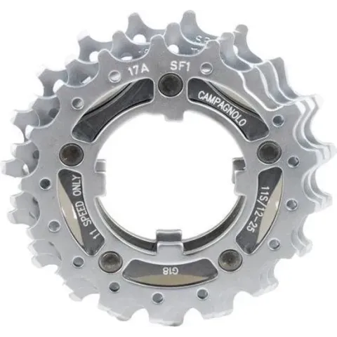 TANDWIEL 17A-18A-19A 11 SPEED