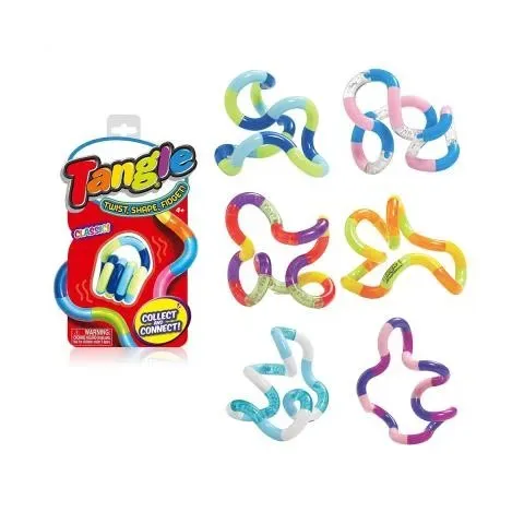 Tangle Junior Classic