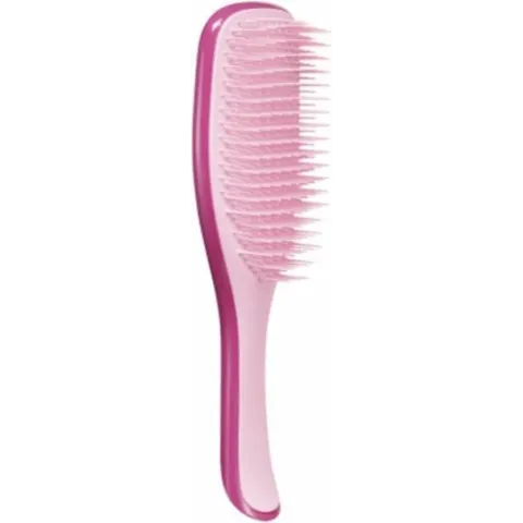 Tangle Teezer Wet Detangler Raspberry Rouge