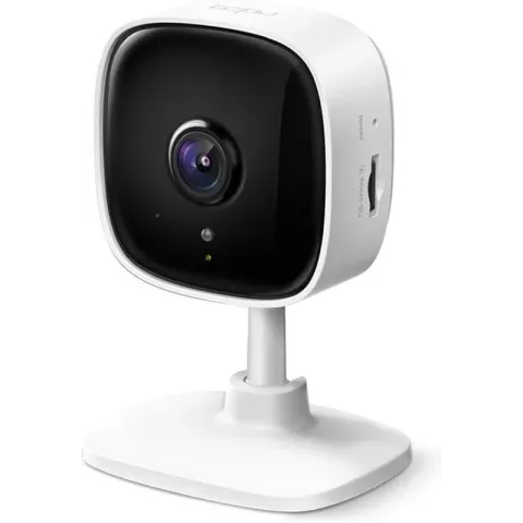 Tapo C100 IP-beveiligingscamera Binnen 1920 x 1080 Pixels
