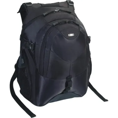 Targus Campus - Laptop Rugzak - 15-16" - Zwart