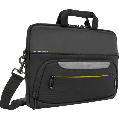 Targus CityGear 11.6" Slim Topload Laptop Case, laptoptas
