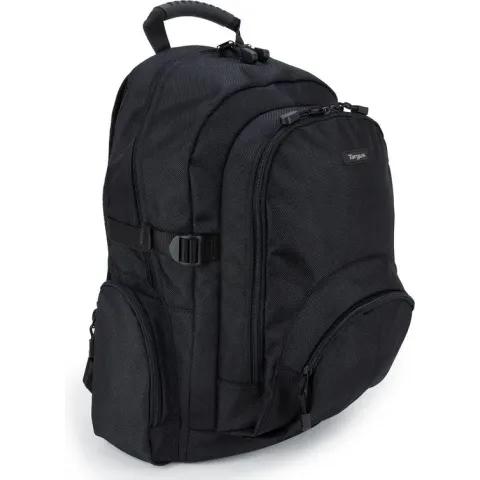 Targus Classic Laptoprugzak / 16 Inch / Zwart