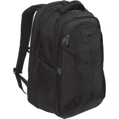 Targus Corporate Traveller - Laptop Rugzak - 15-15.6" - Zwart
