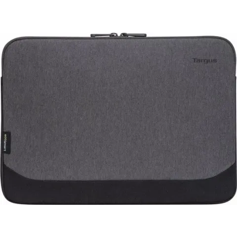 Targus - Cypress EcoSmart Notebook Sleeve 14" - 35.6 cm - Grijs
