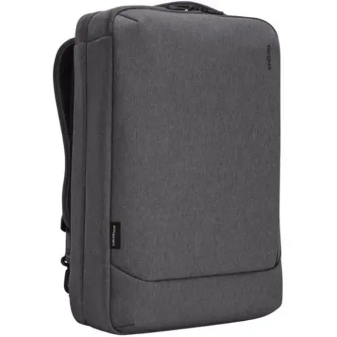 Targus laptoptas Cypress Convertible 15.6&apos;&apos; (Grijs)