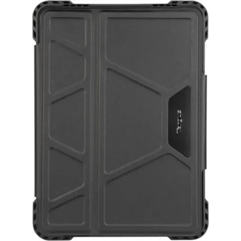 Targus Pro-Tek Rotation Bookcase iPad Air (2020) / Pro 11 (2020 / 2018) tablethoes - Zwart