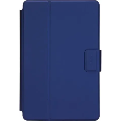Targus SafeFit 26,7 cm (10.5'') Folioblad Blauw