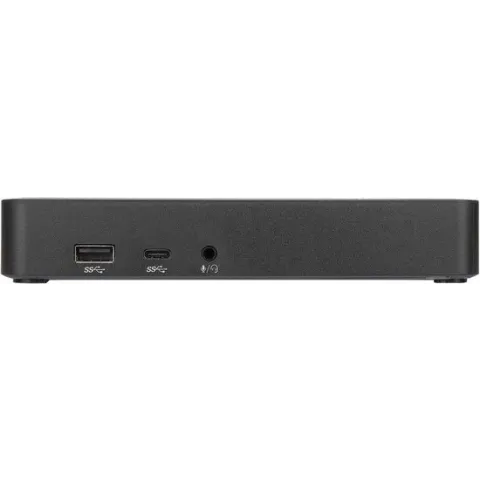Targus USB-C Dual 4K DOCK310 with 65PD