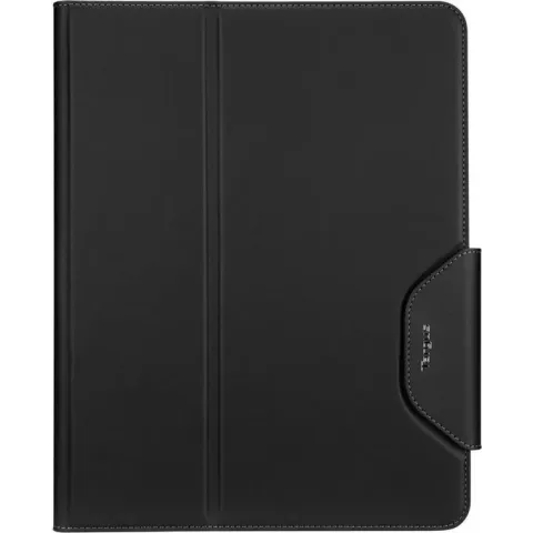 Targus VersaVu Bookcase iPad Pro 12.9 (2020/2018) tablethoes - Zwart