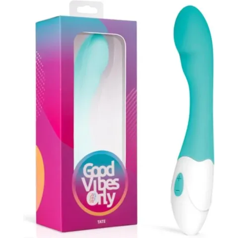 Tate G-Spot Vibrator