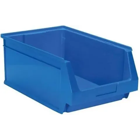 Tayg Magazijnbak 42 X 27 X 17,5 Cm Polypropyleen Blauw