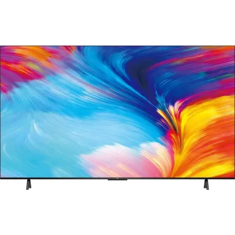 TCL 43P635 - 43 inch - 4K LED - 2022