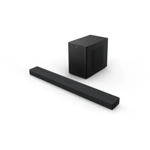 TCL C935U - Soundbar met Subwoofer - Dolby Atmos - Zwart - 2022
